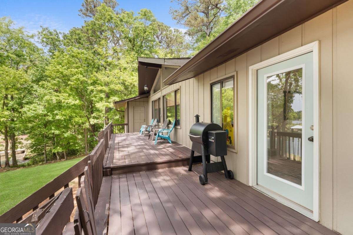 101 Stephanie Lane Milledgeville - Photo 33