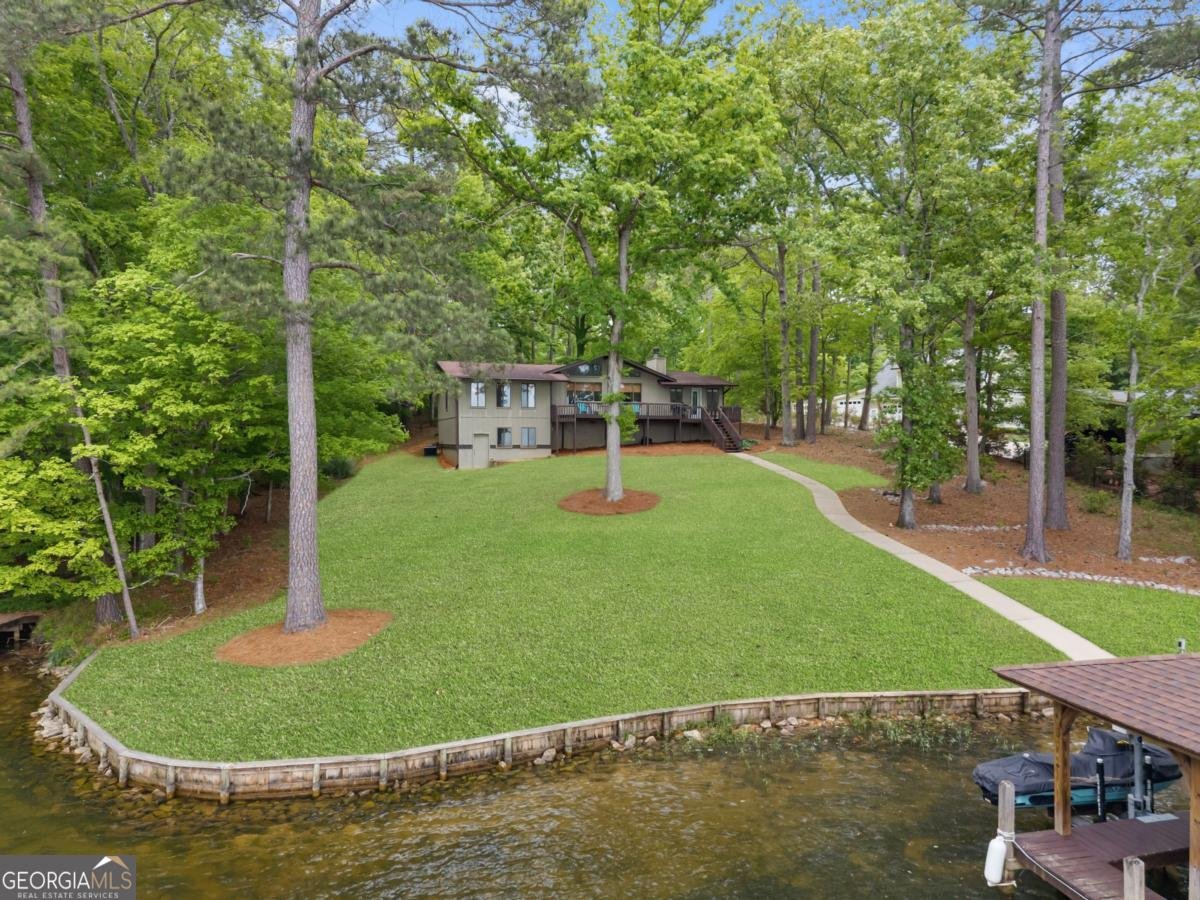 101 Stephanie Lane Milledgeville - Photo 36