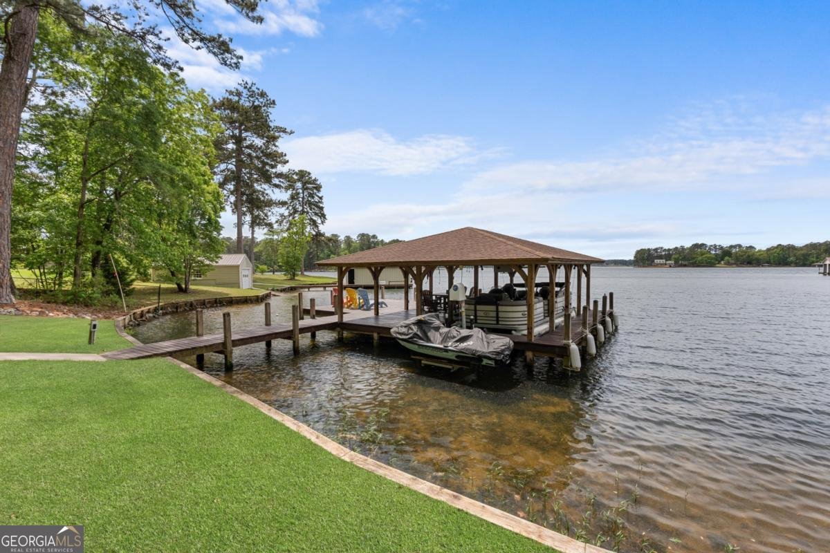 101 Stephanie Lane Milledgeville - Photo 37