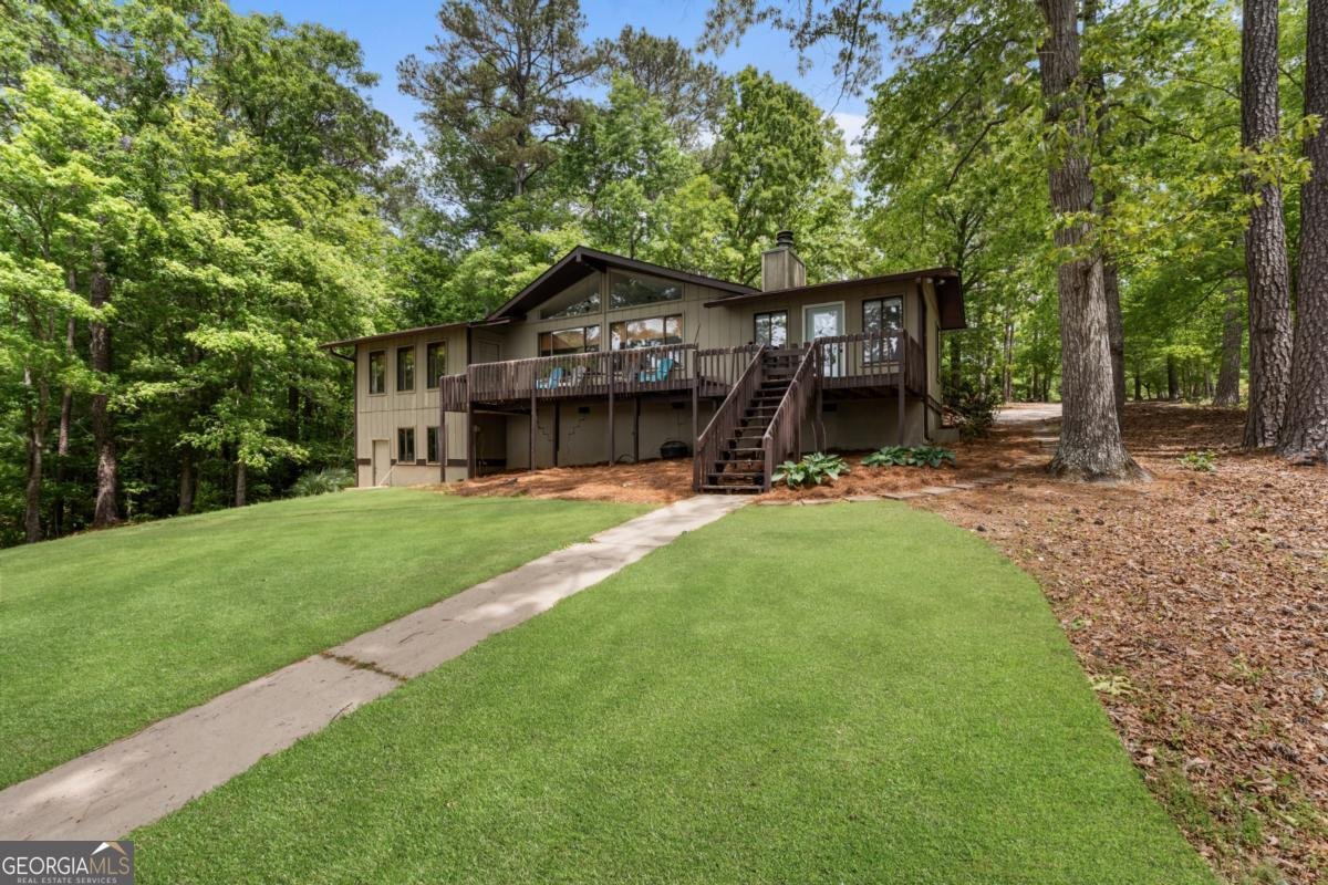 101 Stephanie Lane Milledgeville - Photo 45