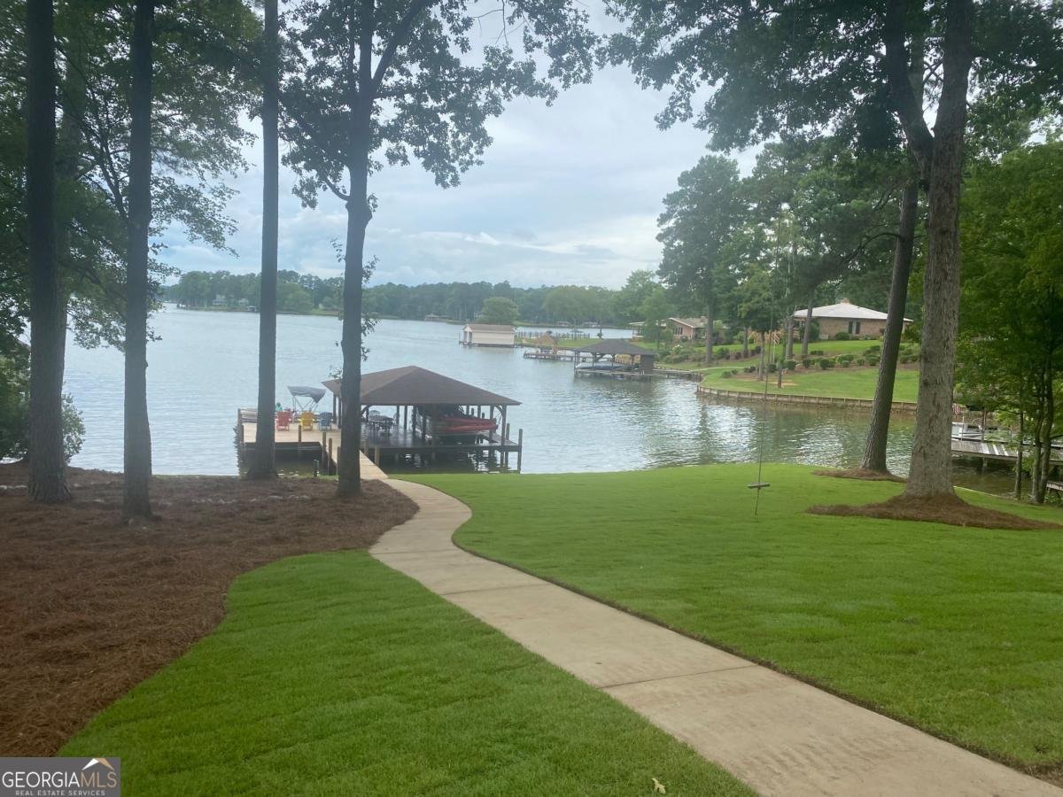 101 Stephanie Lane Milledgeville - Photo 56