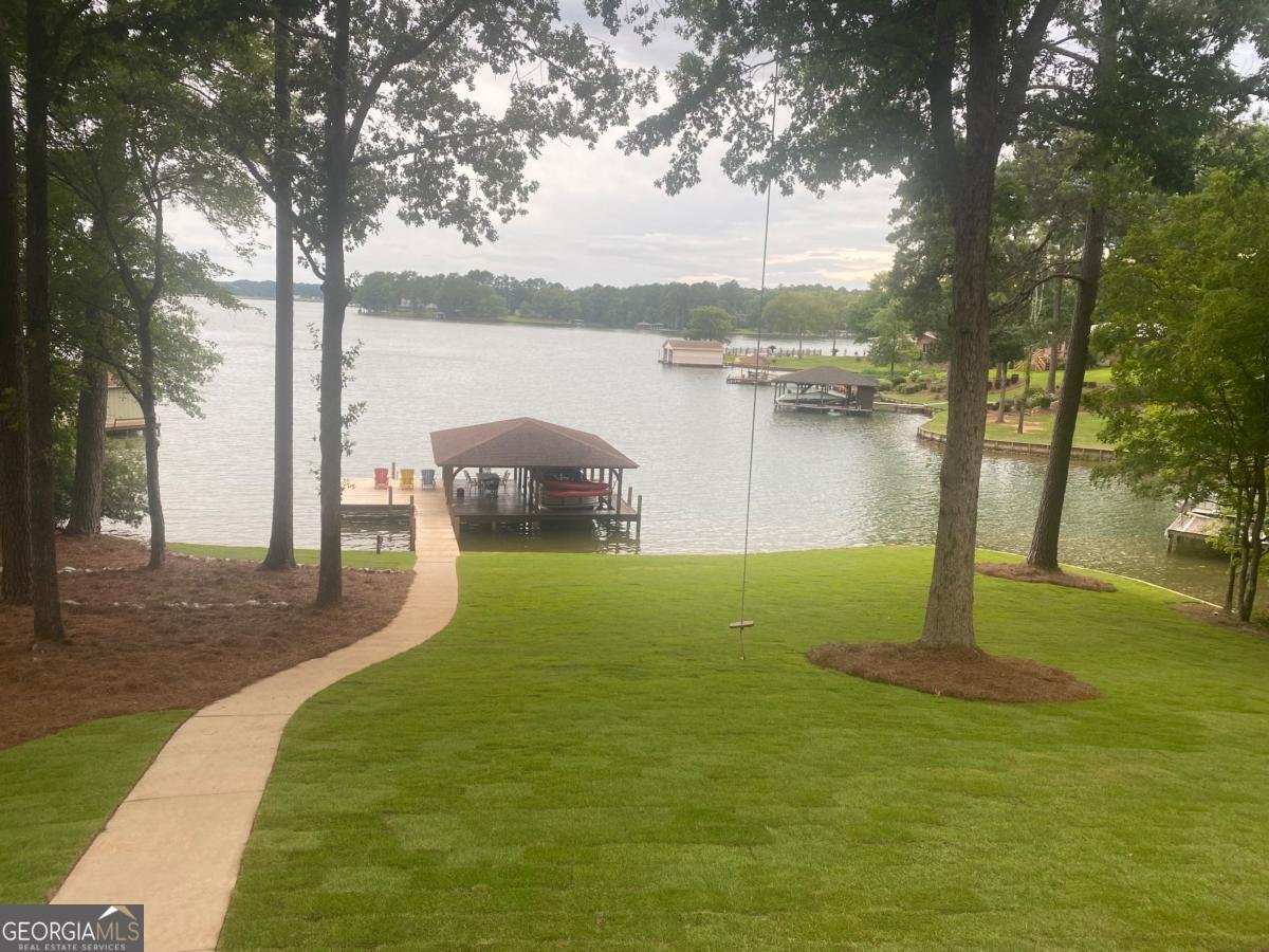 101 Stephanie Lane Milledgeville - Photo 57