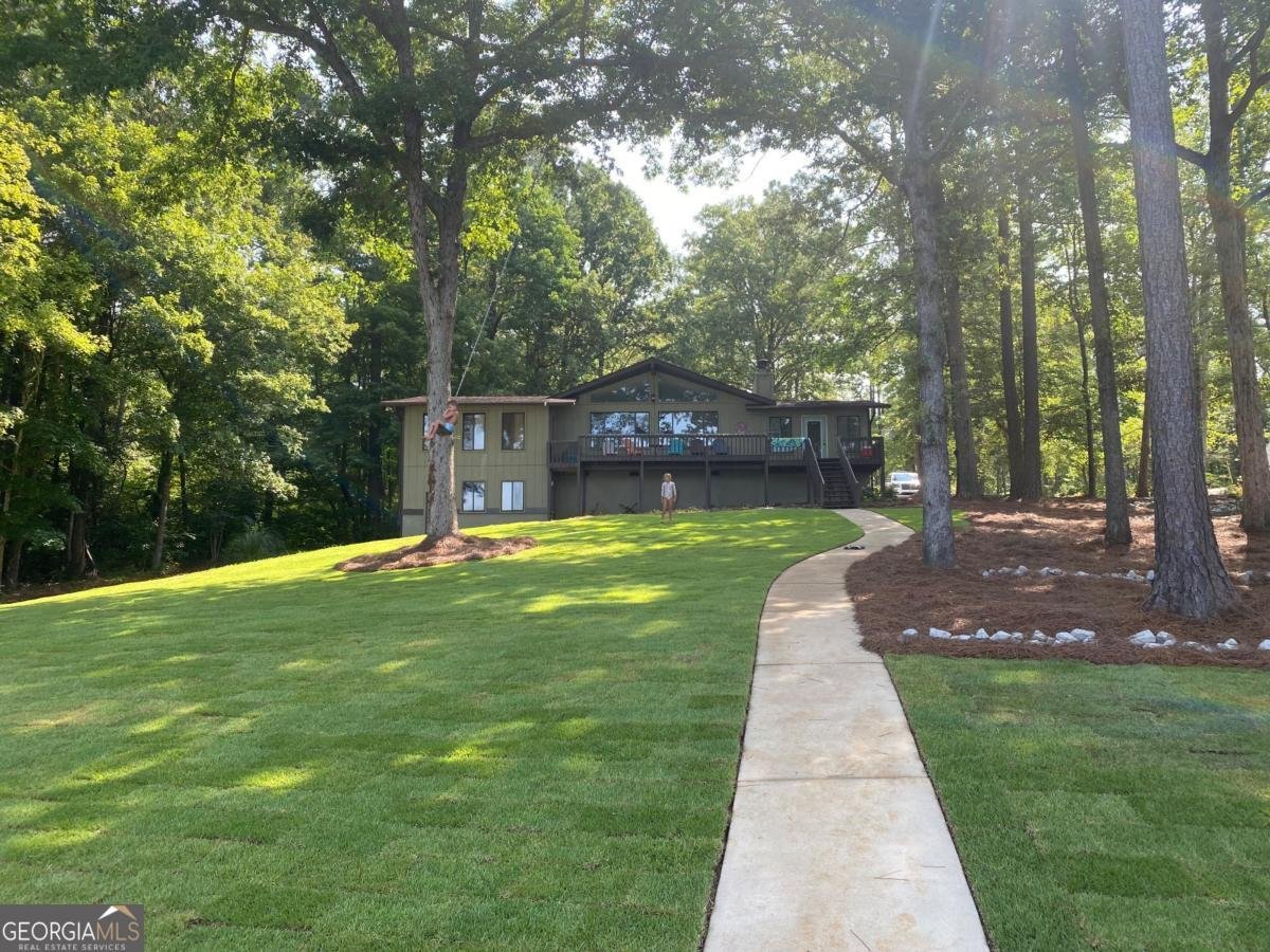 101 Stephanie Lane Milledgeville - Photo 58