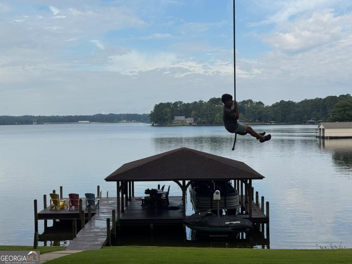 101 Stephanie Lane Milledgeville - Photo 59