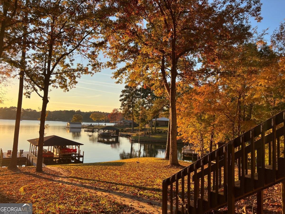 101 Stephanie Lane Milledgeville - Photo 8