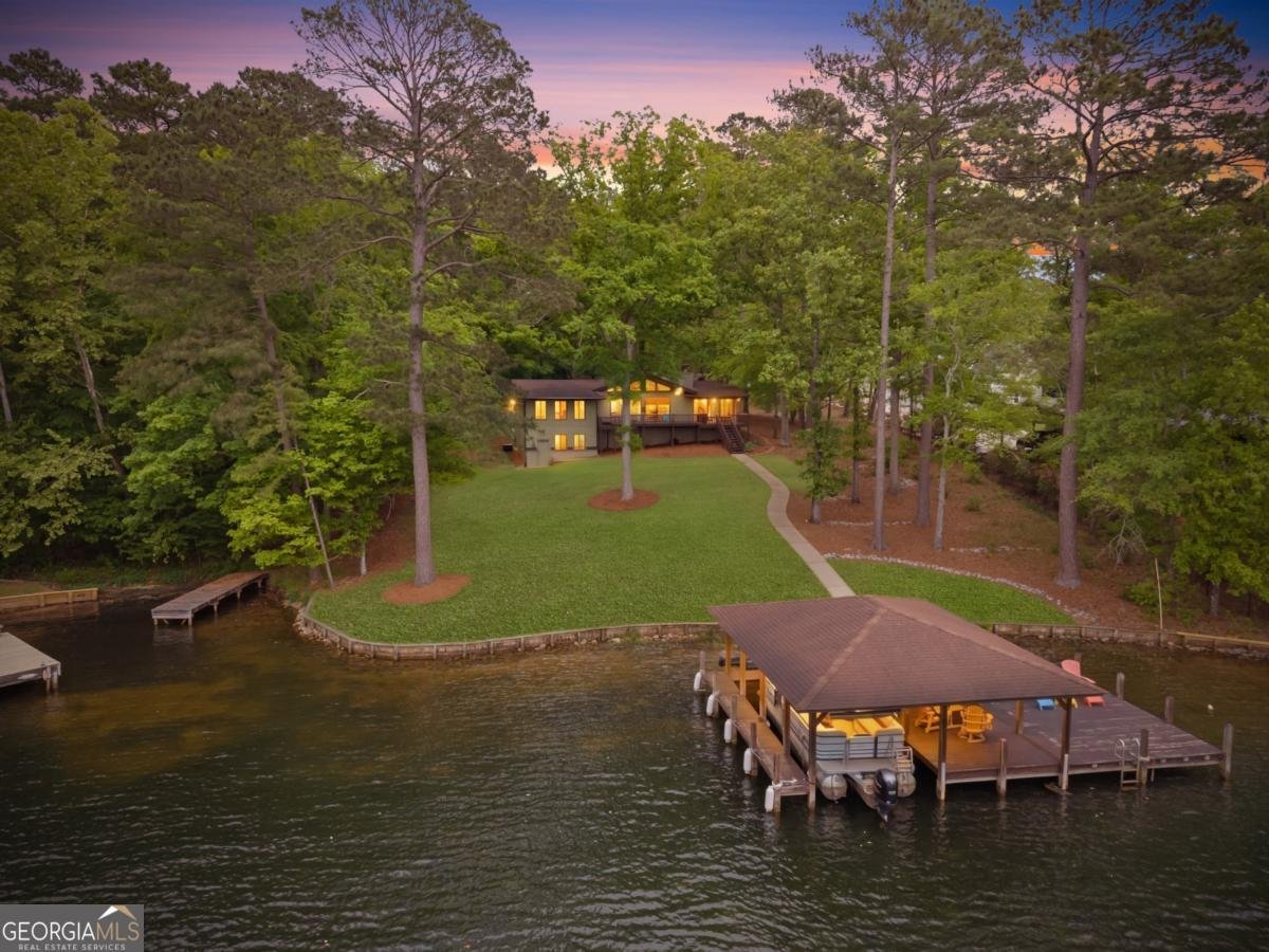 101 Stephanie Lane Milledgeville - Photo 9