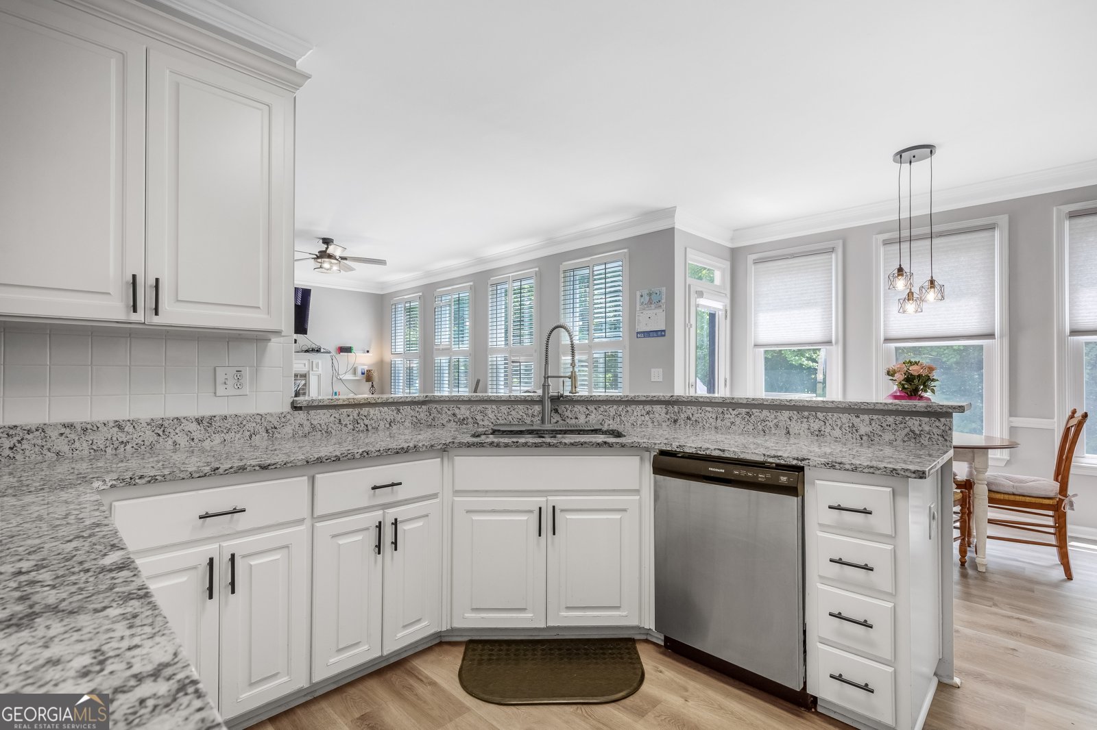 5487 Amity Cove Powder Springs - Photo 10