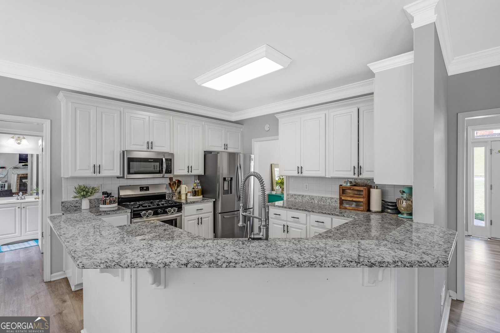 5487 Amity Cove Powder Springs - Photo 11