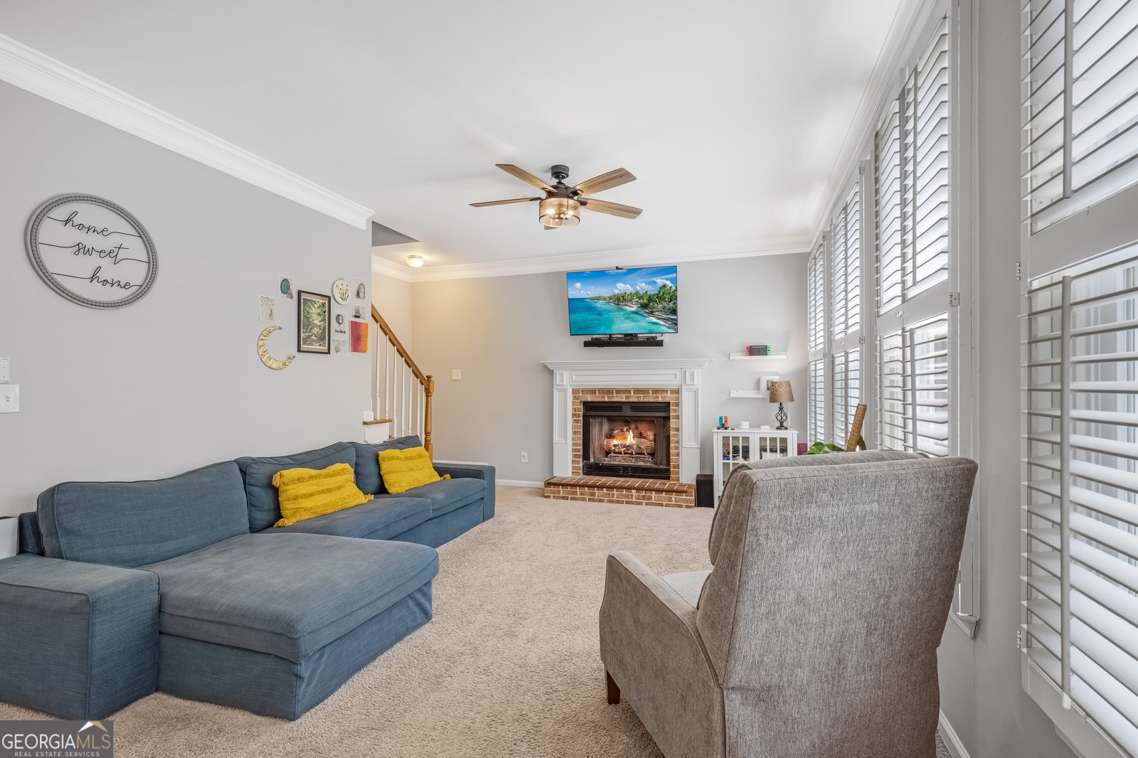 5487 Amity Cove Powder Springs - Photo 15