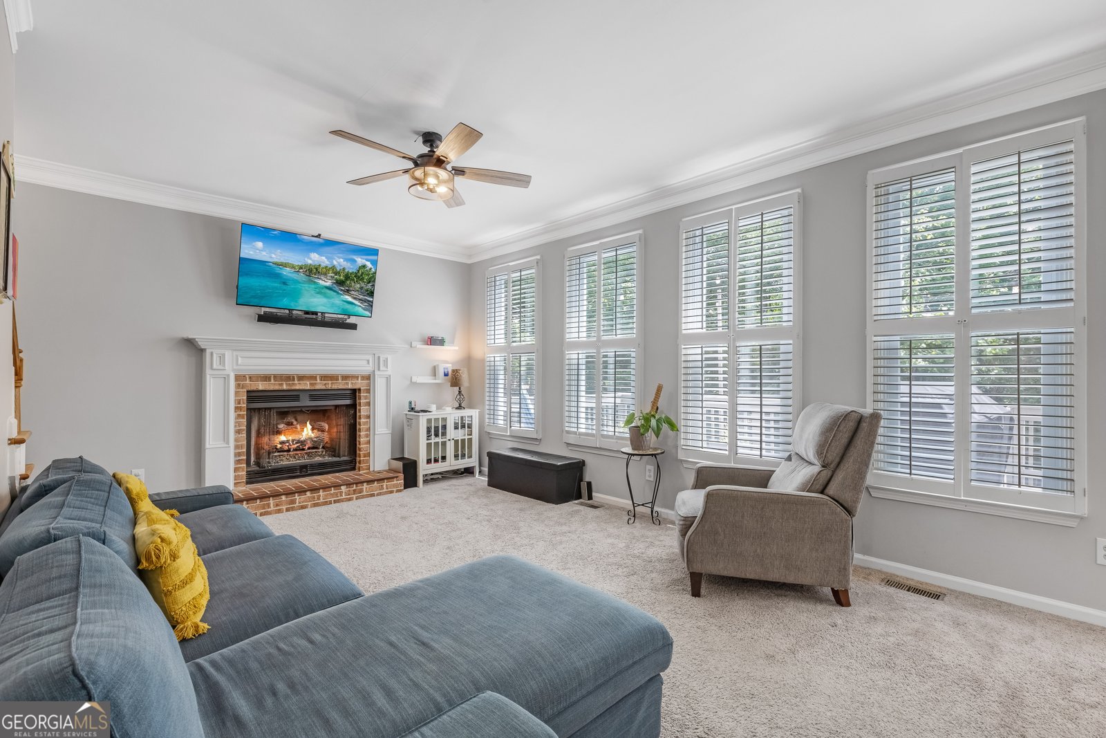 5487 Amity Cove Powder Springs - Photo 16