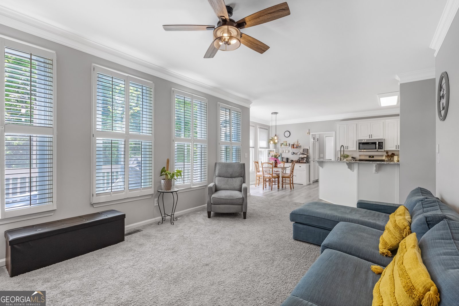 5487 Amity Cove Powder Springs - Photo 17