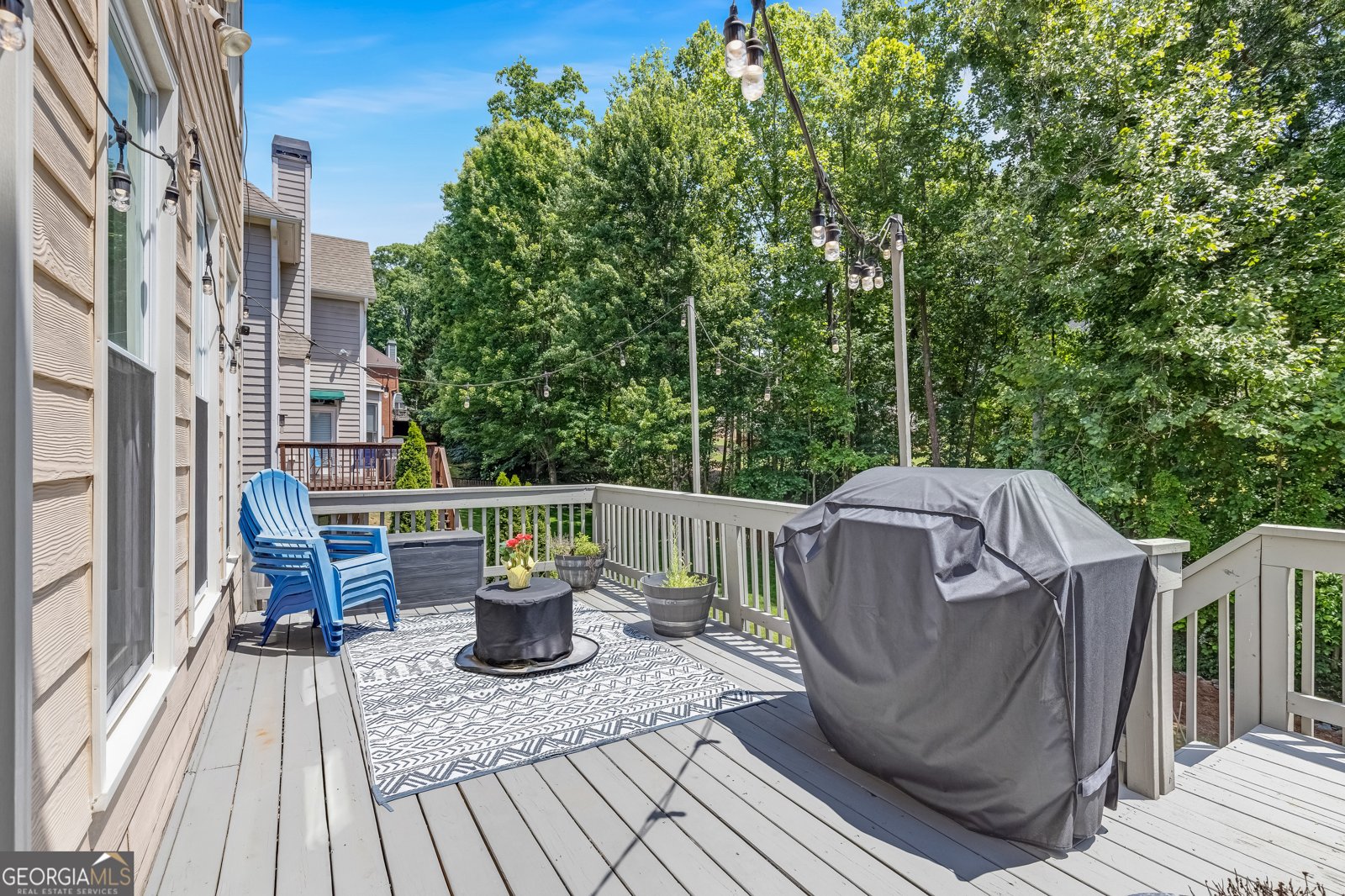 5487 Amity Cove Powder Springs - Photo 18