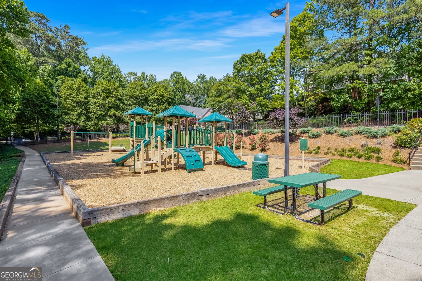 5487 Amity Cove Powder Springs - Photo 28