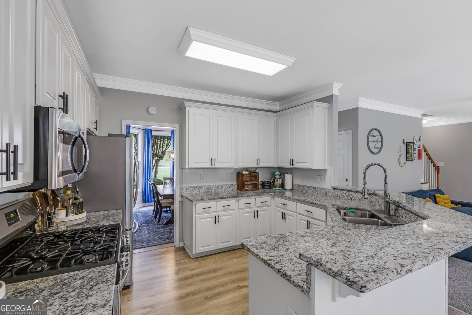 5487 Amity Cove Powder Springs - Photo 33