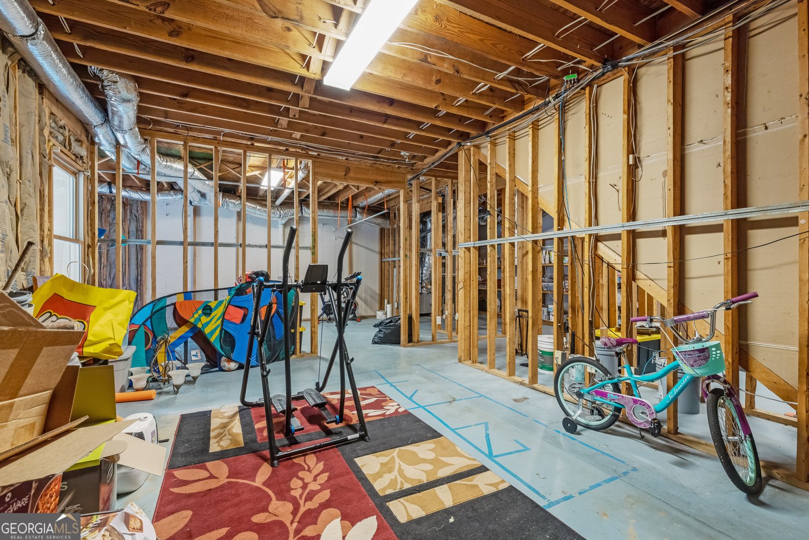 5487 Amity Cove Powder Springs - Photo 34