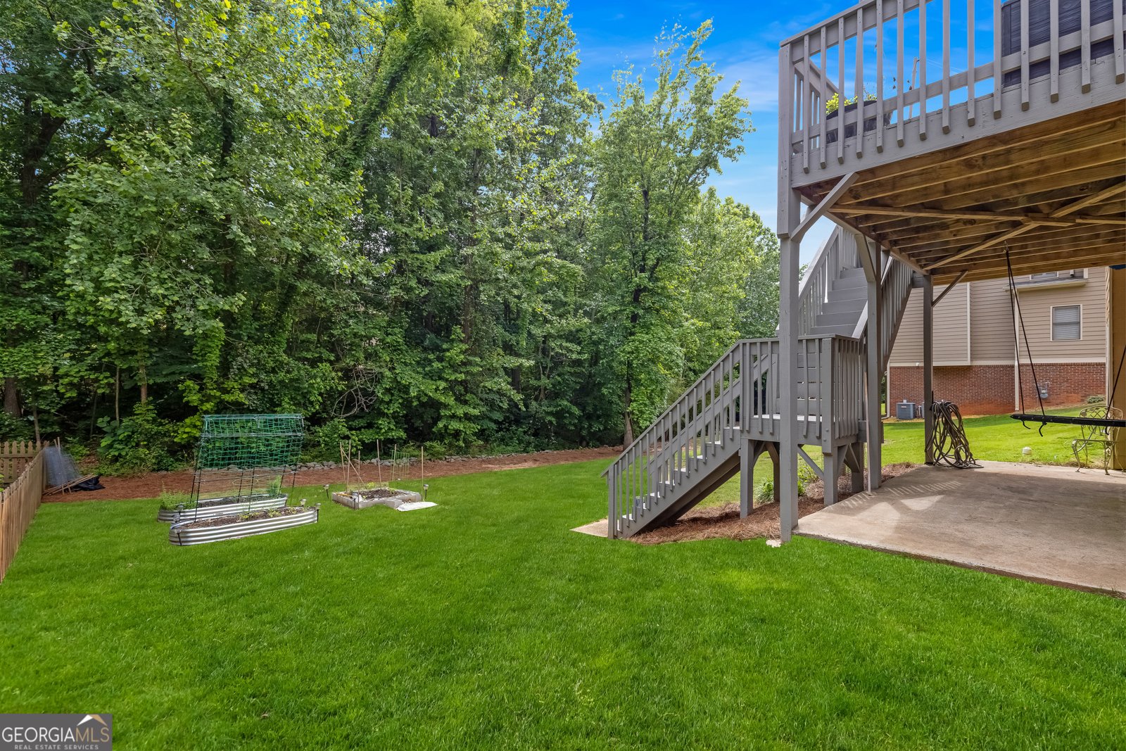 5487 Amity Cove Powder Springs - Photo 36