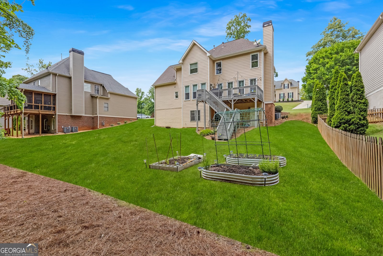 5487 Amity Cove Powder Springs - Photo 37