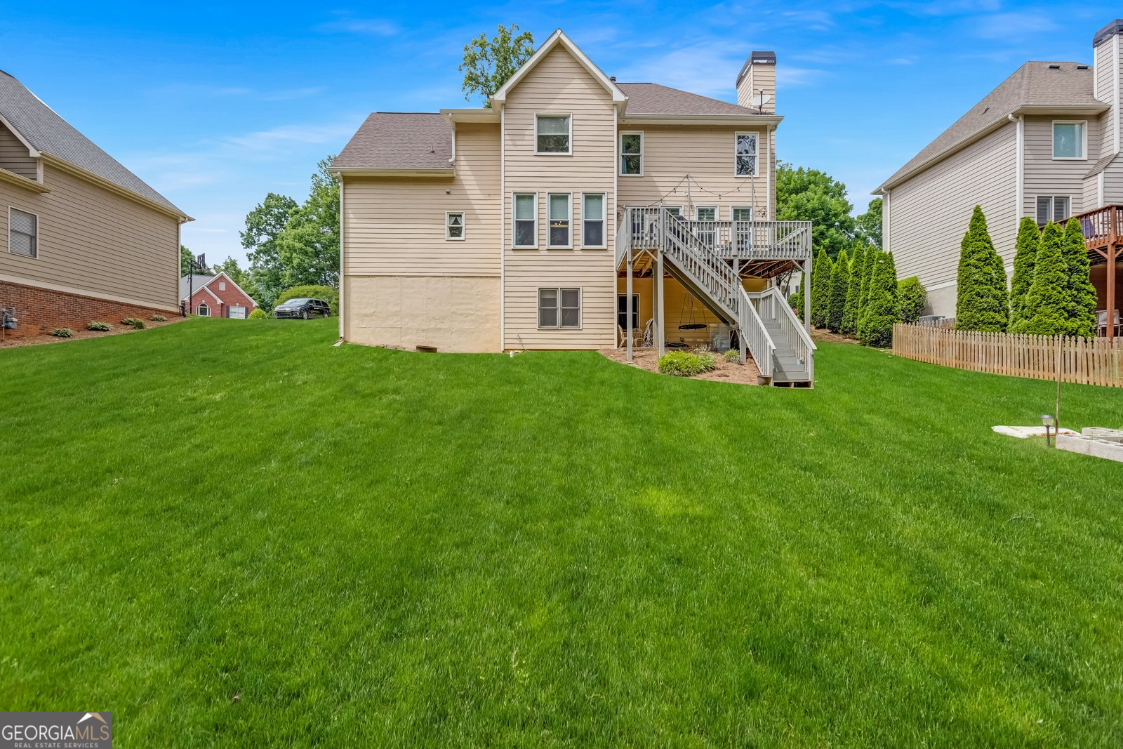 5487 Amity Cove Powder Springs - Photo 38