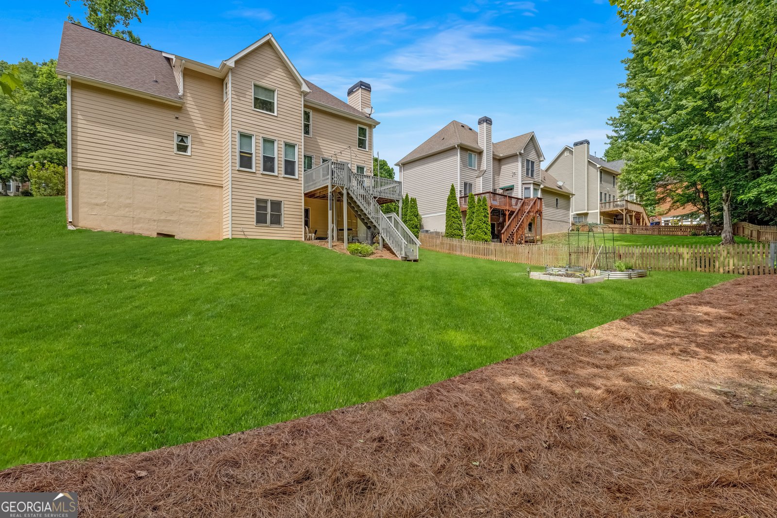 5487 Amity Cove Powder Springs - Photo 39