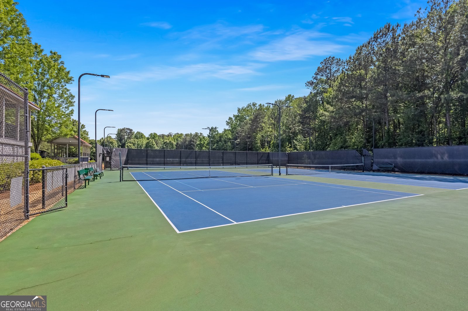5487 Amity Cove Powder Springs - Photo 40