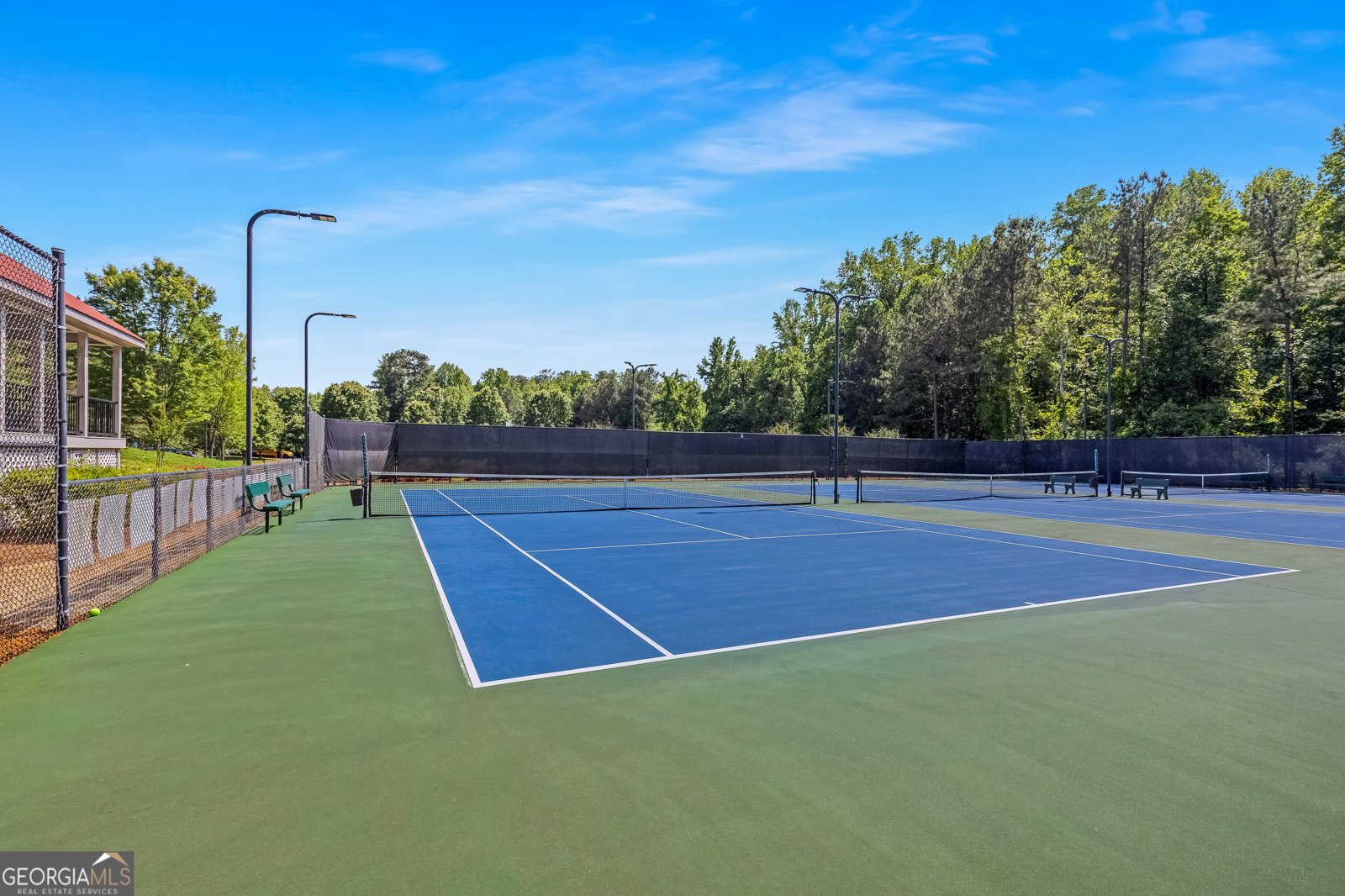 5487 Amity Cove Powder Springs - Photo 41