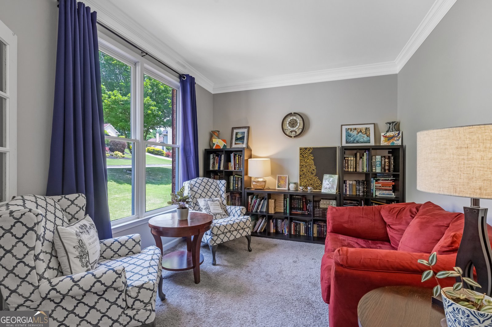 5487 Amity Cove Powder Springs - Photo 6