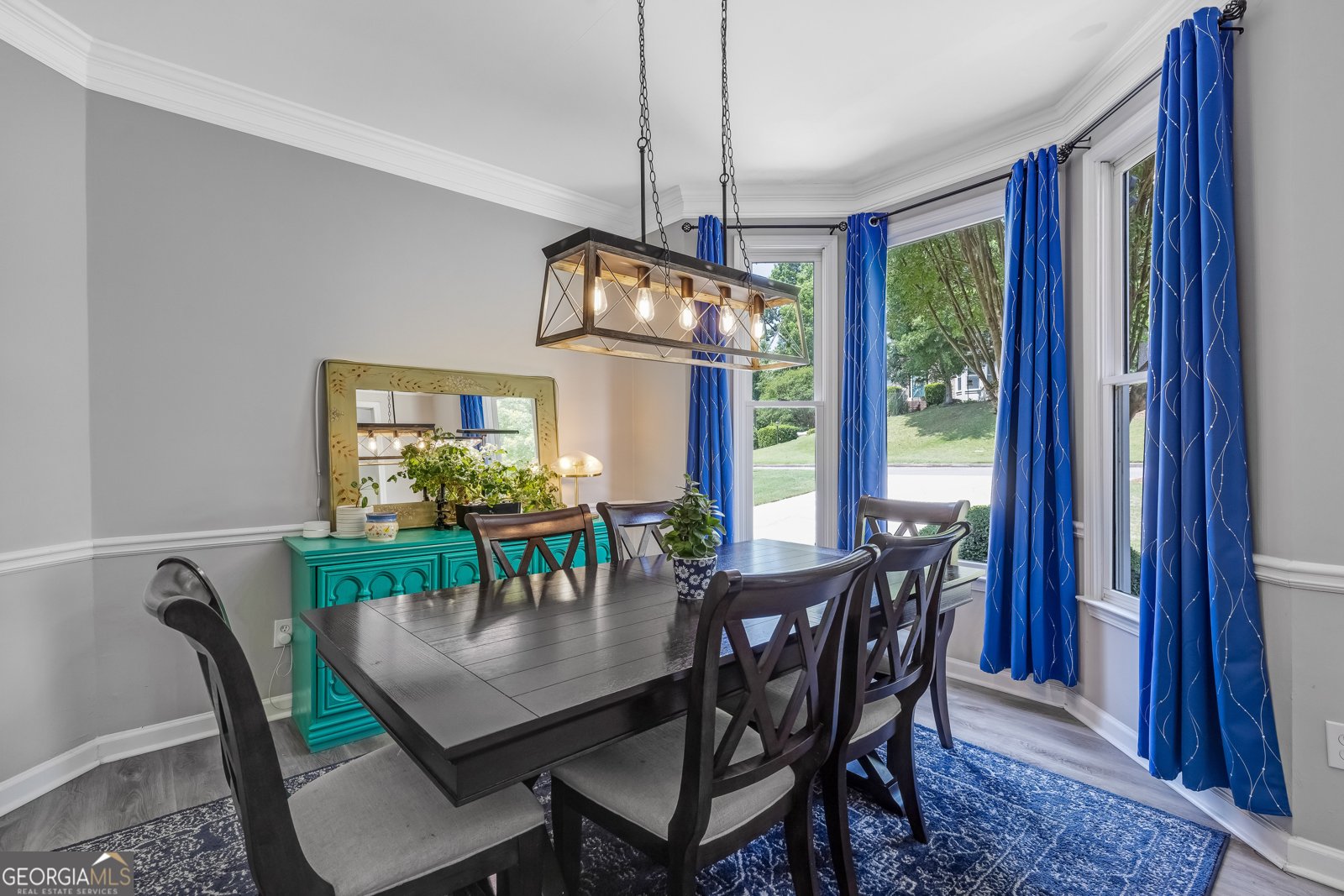 5487 Amity Cove Powder Springs - Photo 7