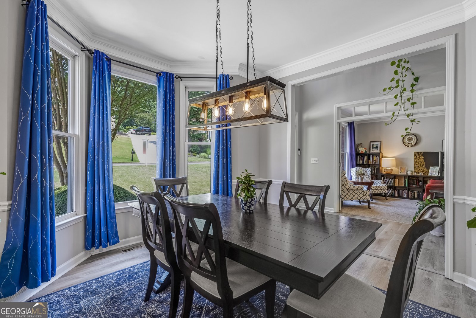 5487 Amity Cove Powder Springs - Photo 8