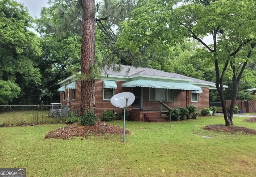 3457 Shenandoah Drive Macon - Photo 1