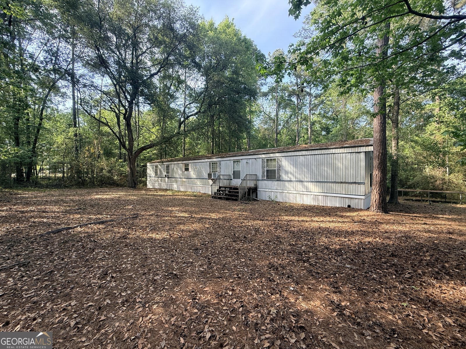 1130 Pine Needle Drive Ellabell - main photo