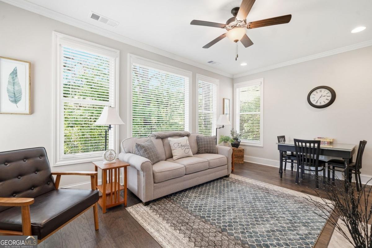 400 Grafton Walk Woodstock - Photo 10