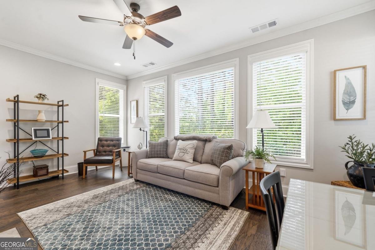 400 Grafton Walk Woodstock - Photo 11