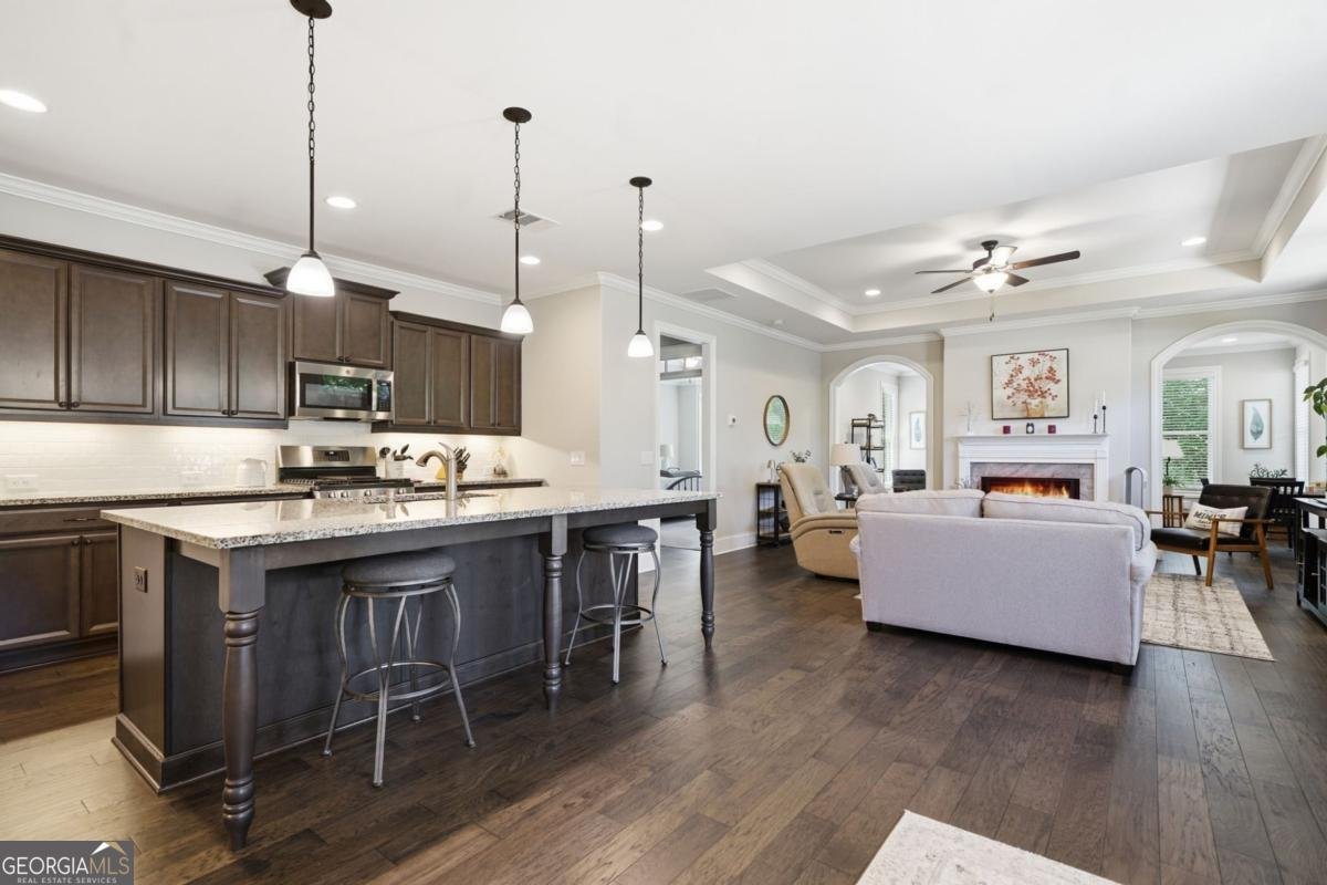 400 Grafton Walk Woodstock - Photo 14