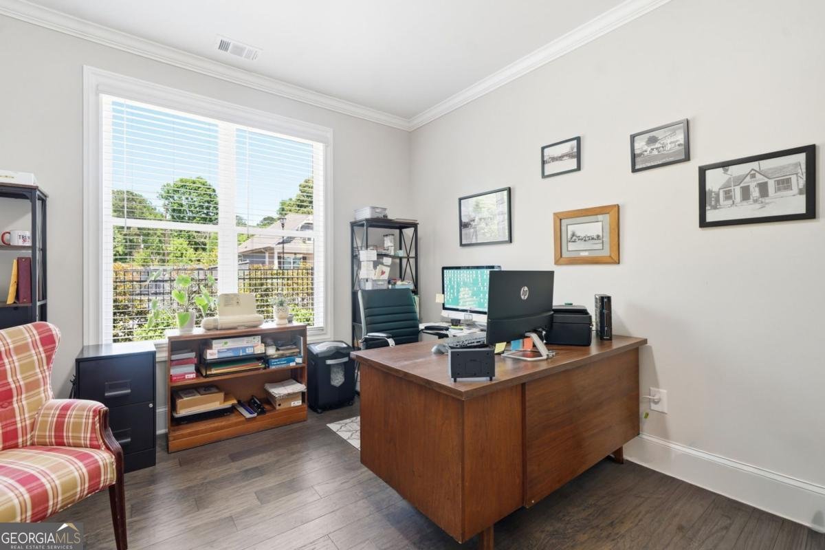 400 Grafton Walk Woodstock - Photo 18