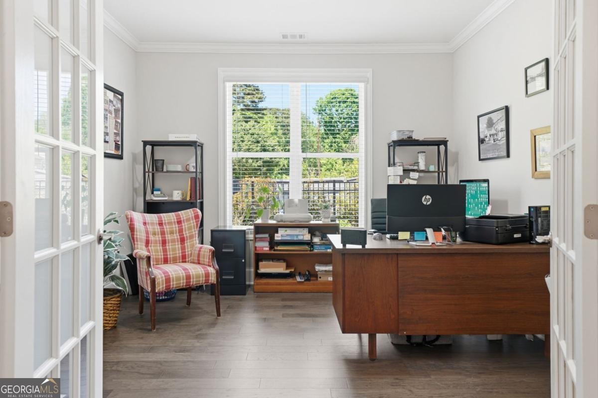 400 Grafton Walk Woodstock - Photo 19