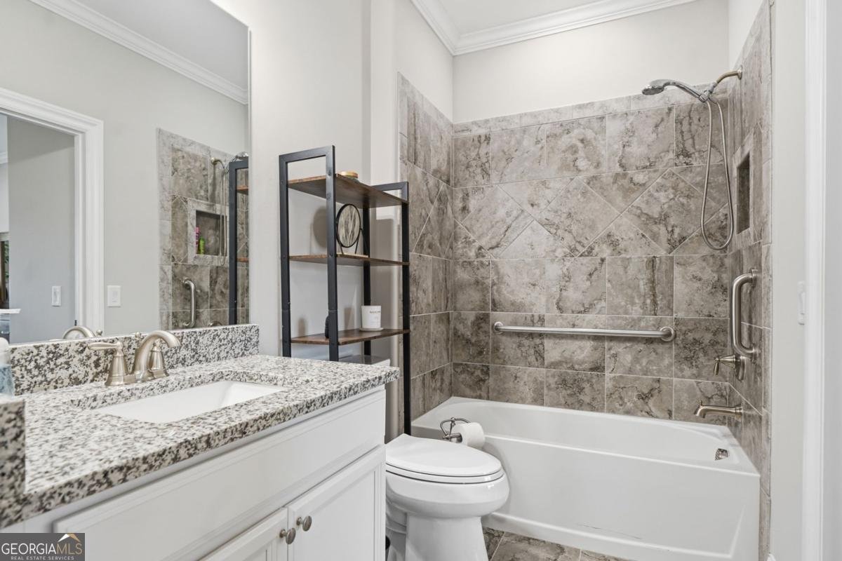 400 Grafton Walk Woodstock - Photo 31