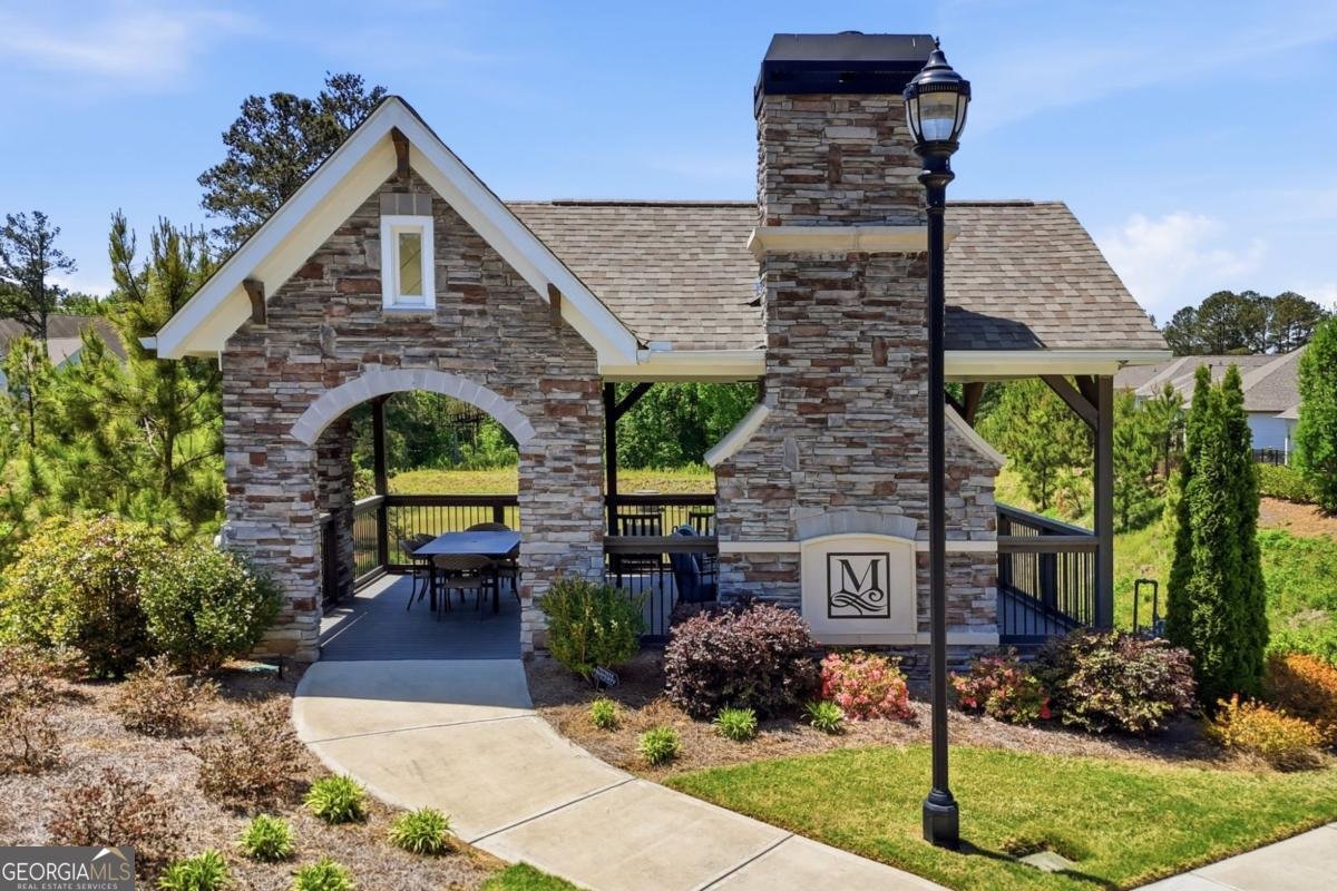 400 Grafton Walk Woodstock - Photo 38