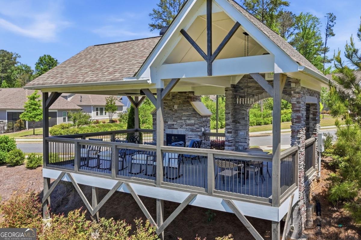 400 Grafton Walk Woodstock - Photo 43