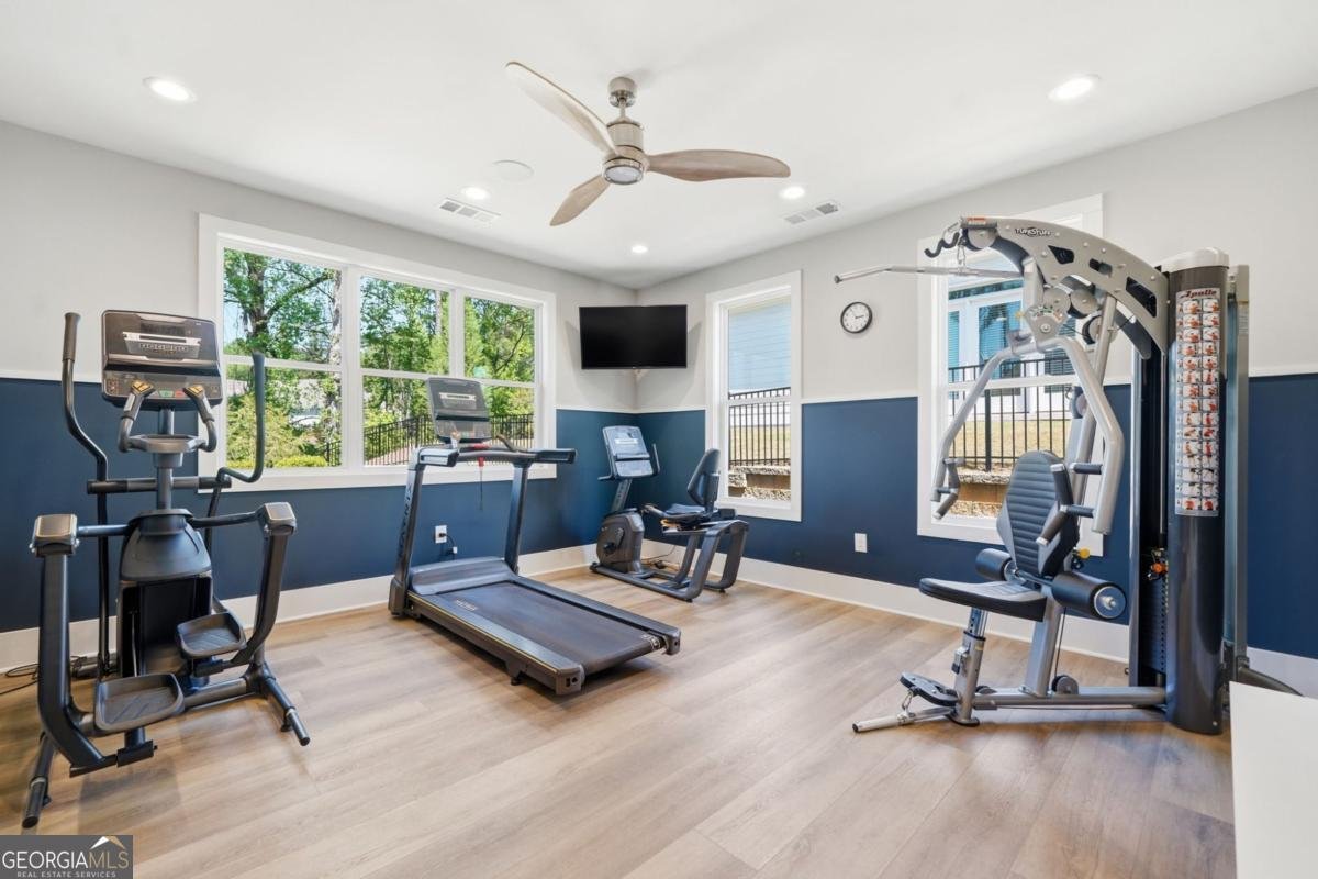 400 Grafton Walk Woodstock - Photo 45