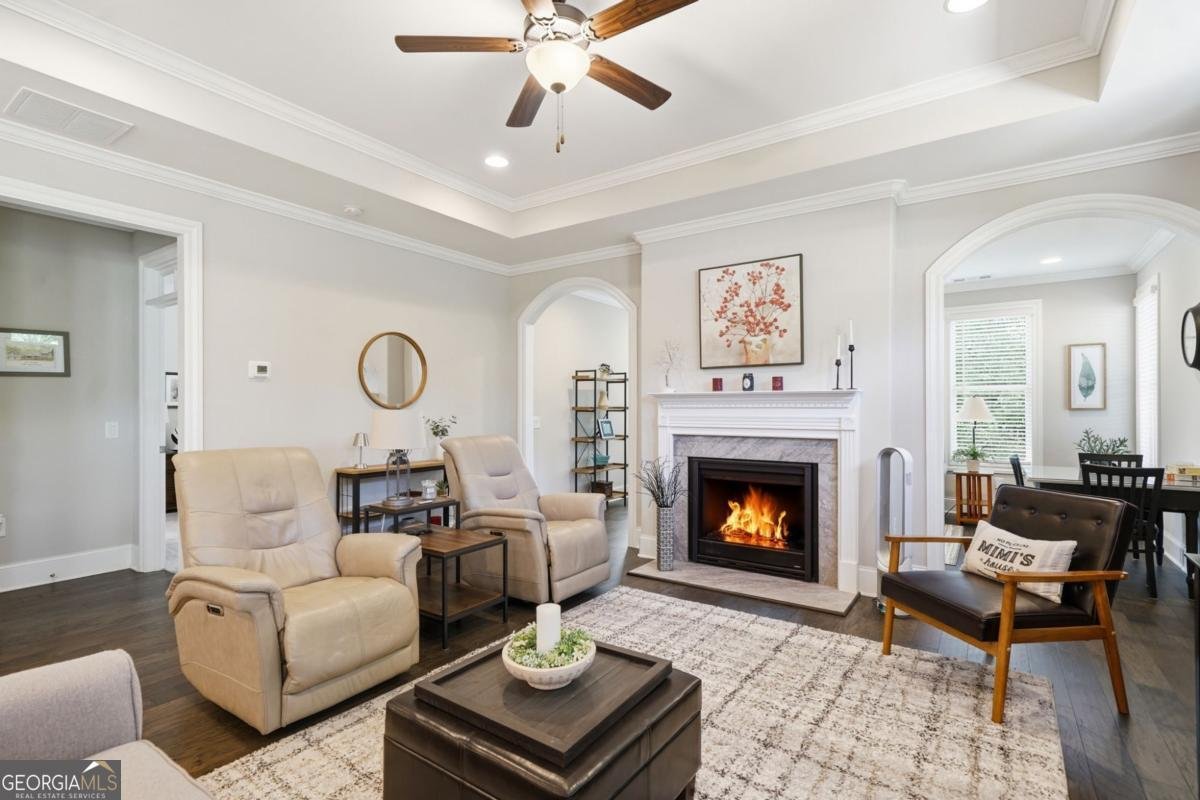 400 Grafton Walk Woodstock - Photo 7