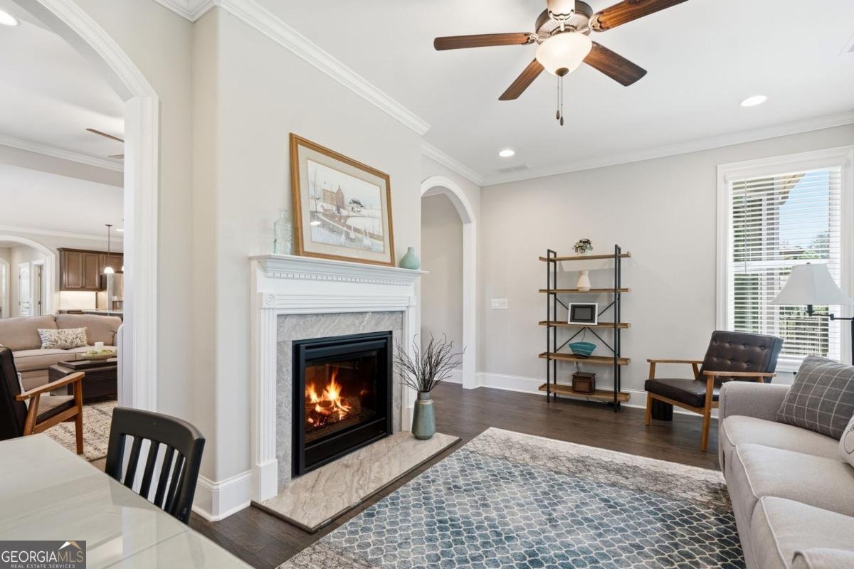 400 Grafton Walk Woodstock - Photo 8