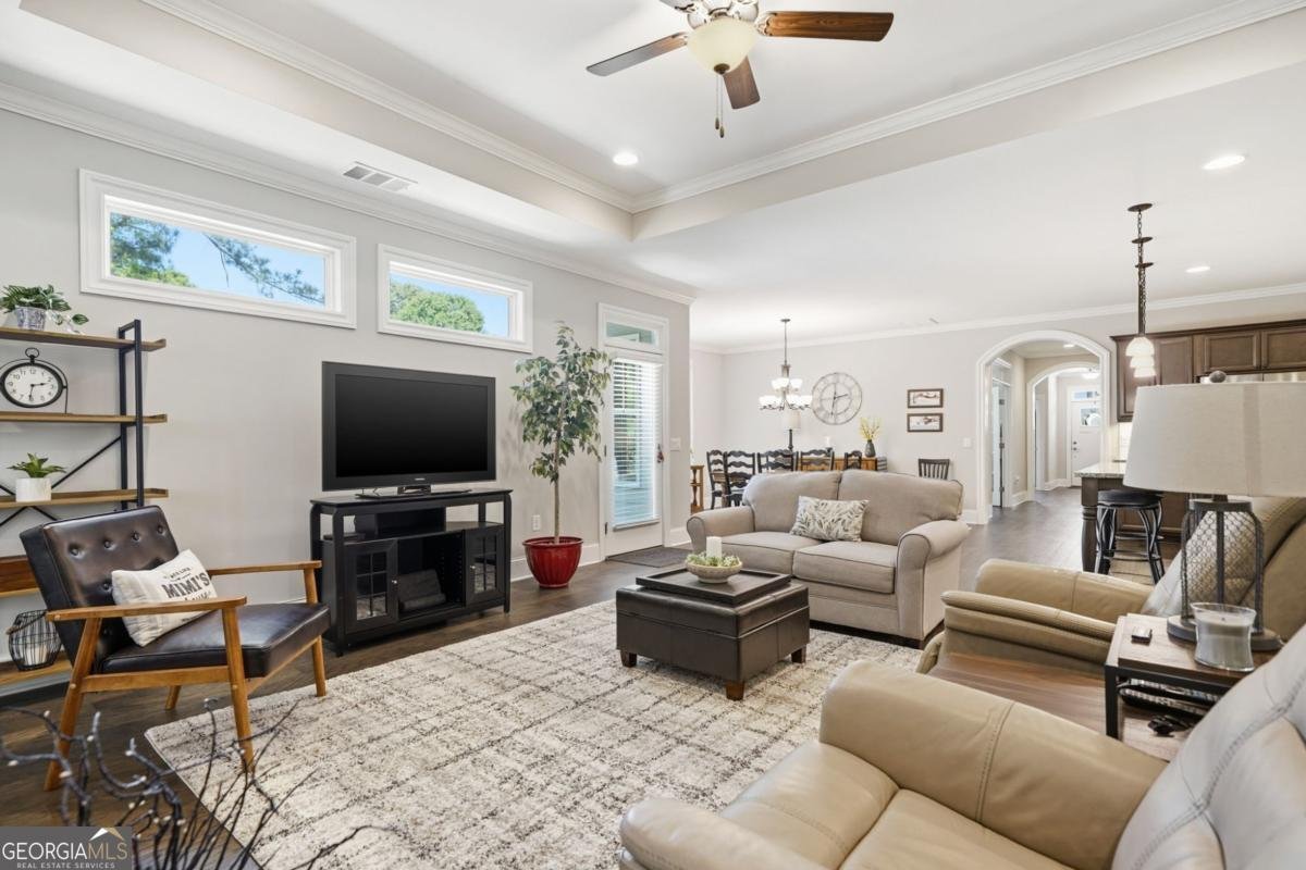 400 Grafton Walk Woodstock - Photo 9