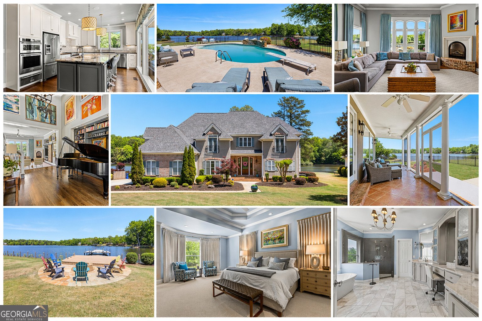 65 South Shore Drive Newnan - Photo 1