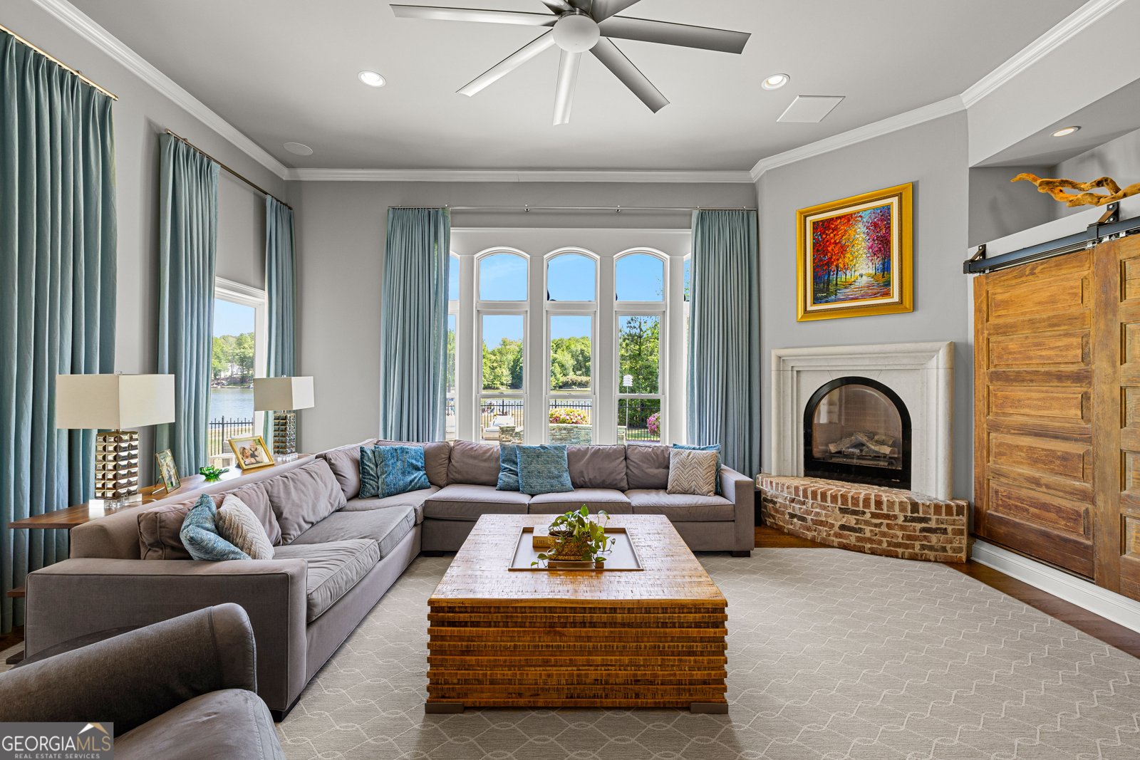 65 South Shore Drive Newnan - Photo 10