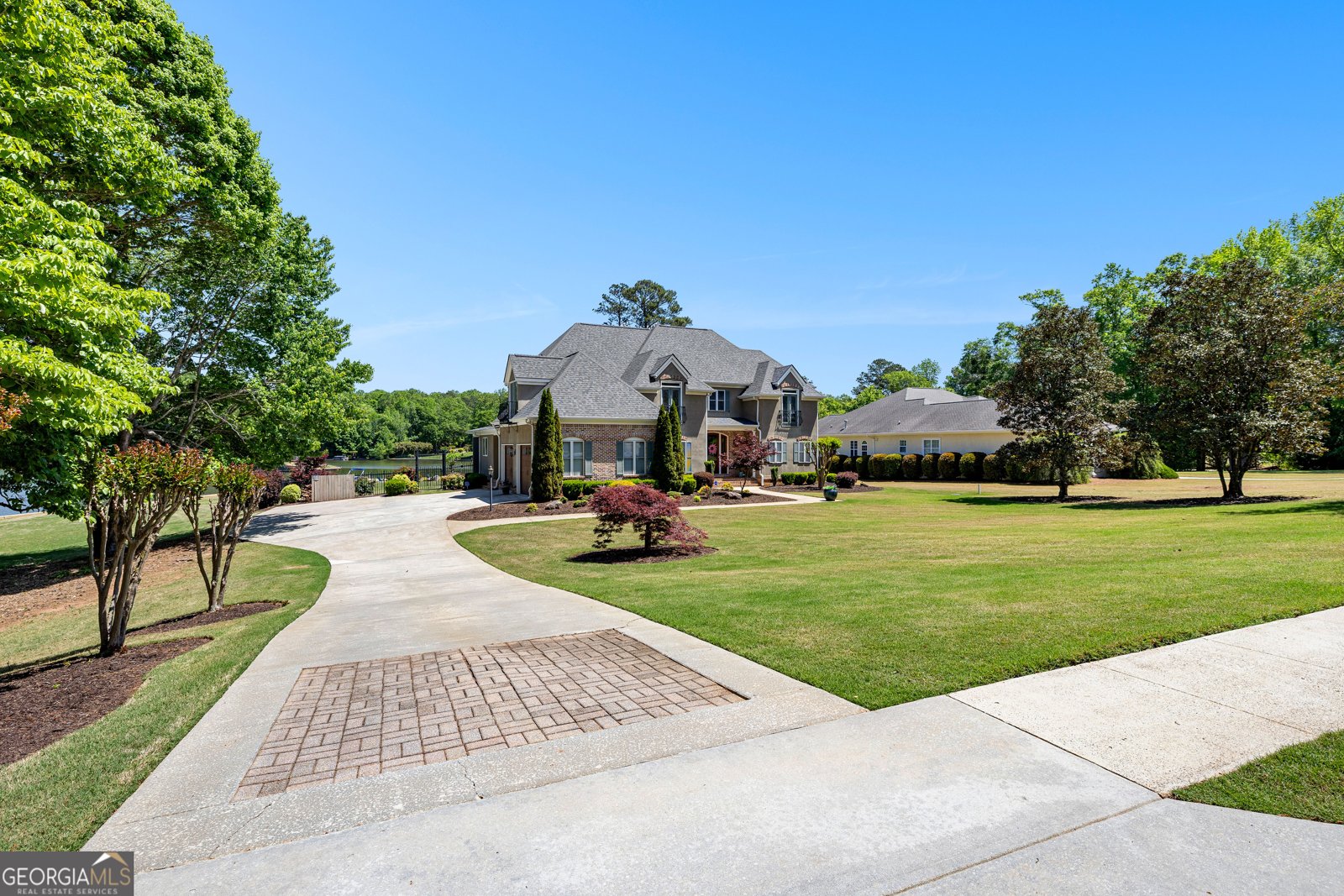 65 South Shore Drive Newnan - Photo 105