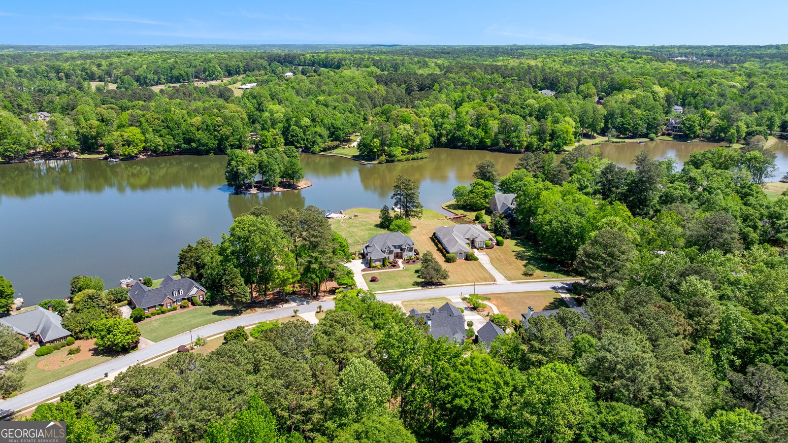 65 South Shore Drive Newnan - Photo 106