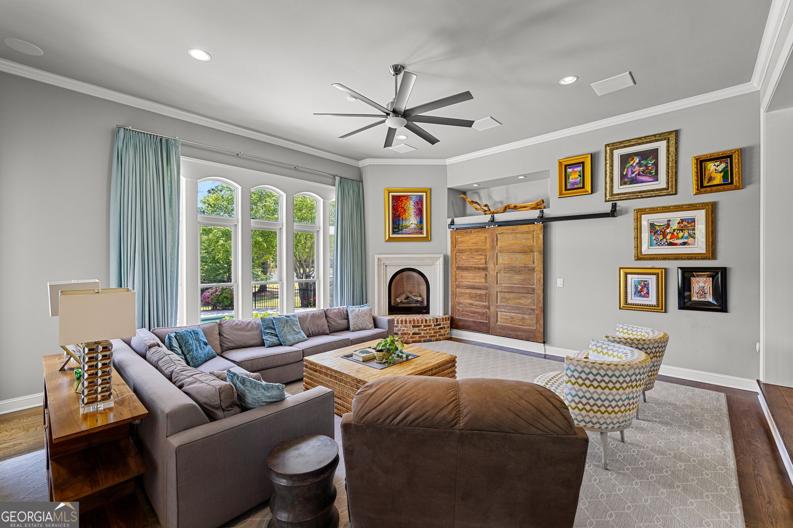 65 South Shore Drive Newnan - Photo 11