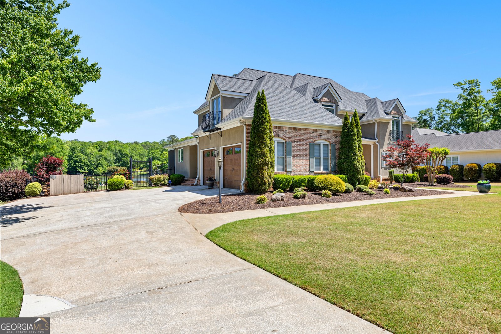 65 South Shore Drive Newnan - Photo 111