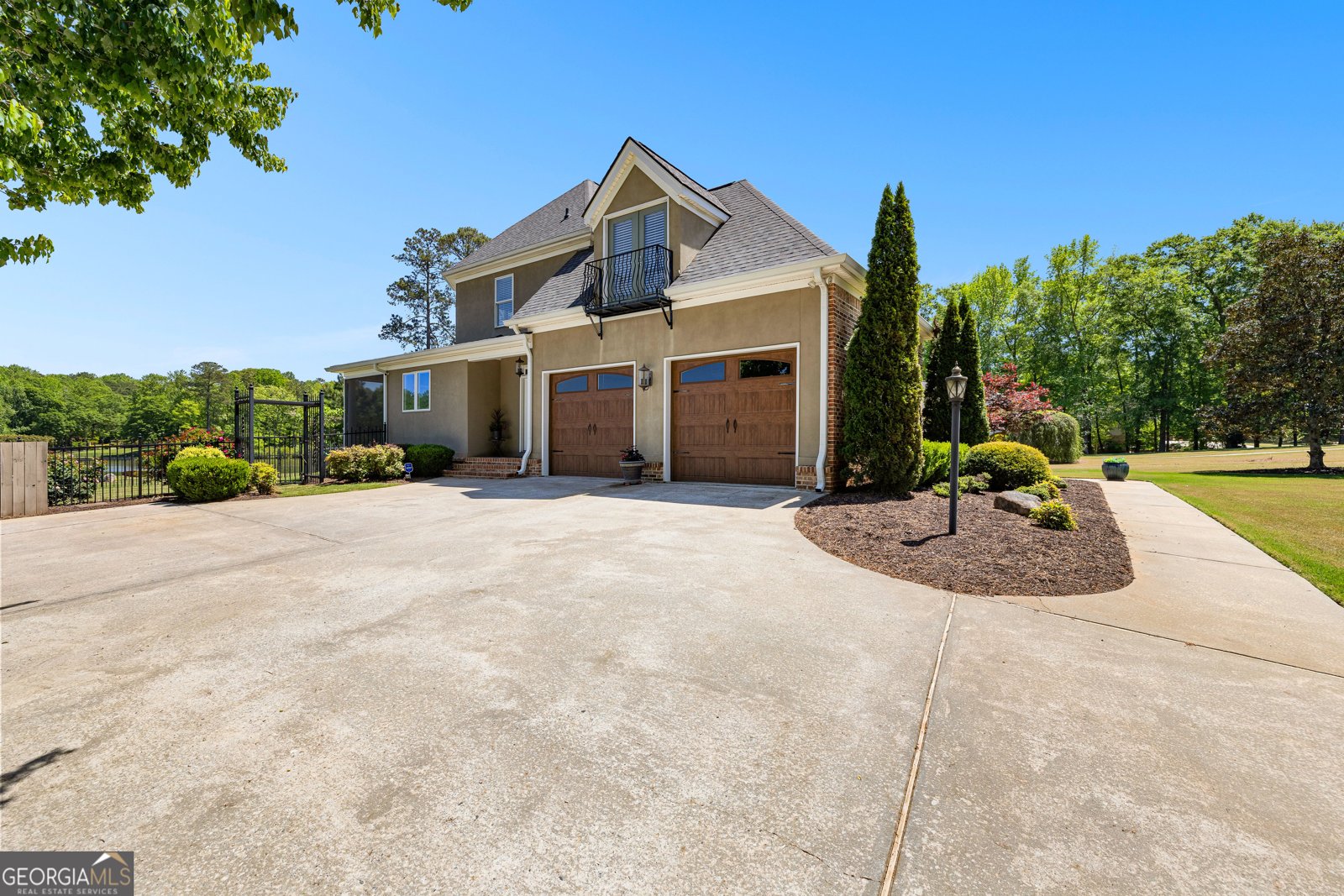 65 South Shore Drive Newnan - Photo 112