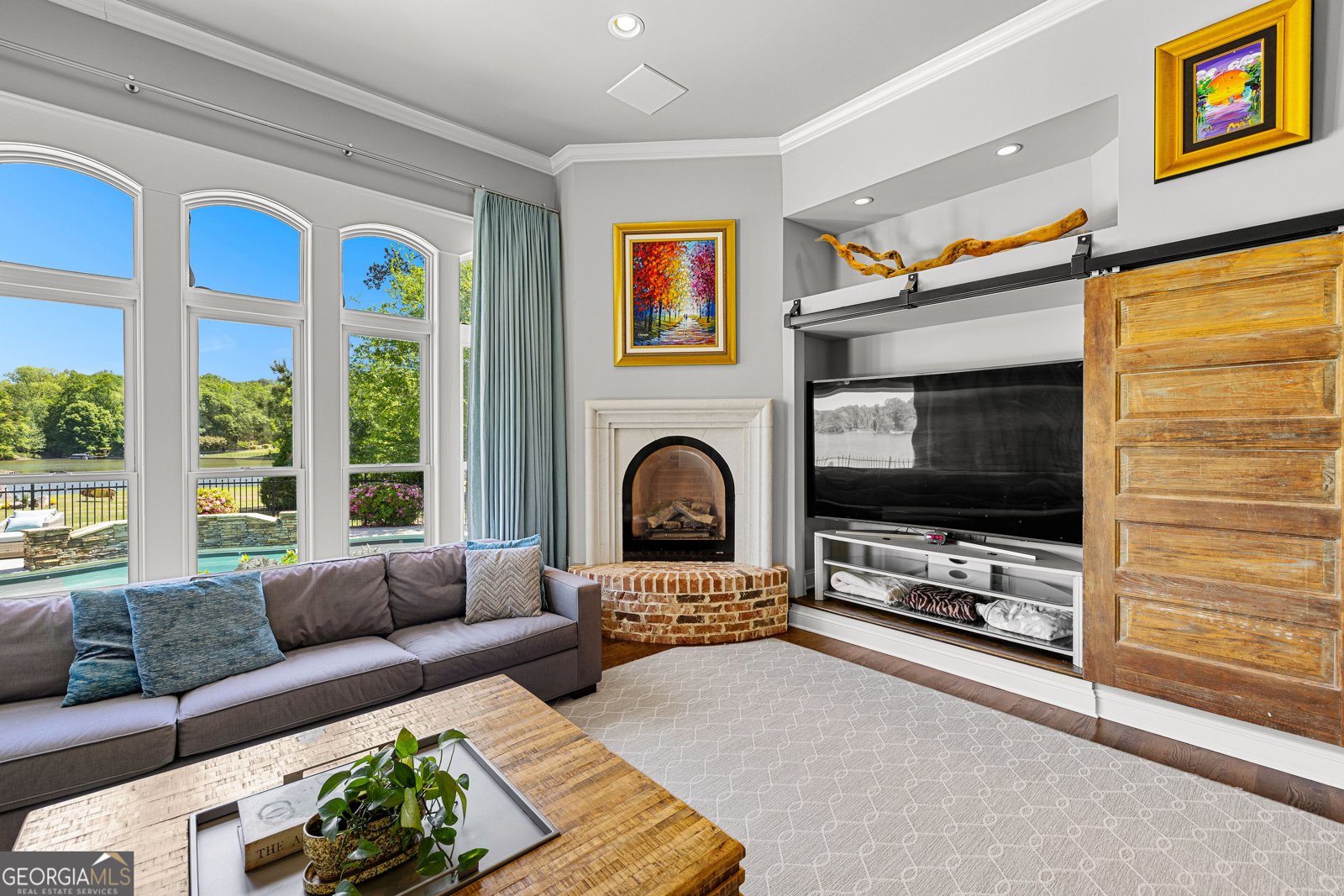 65 South Shore Drive Newnan - Photo 13